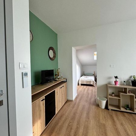 טריאסטה Villa Dalila מראה חיצוני תמונה