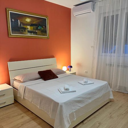 טריאסטה Villa Dalila מראה חיצוני תמונה