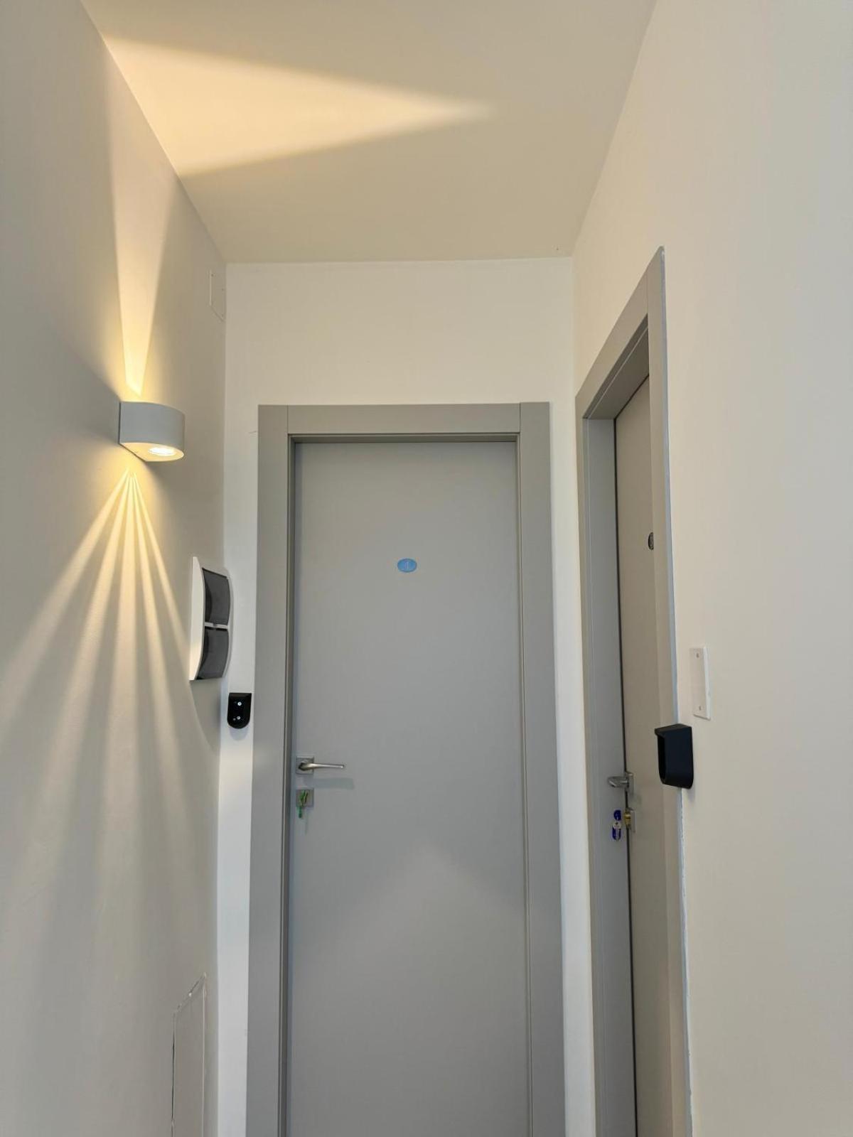 טריאסטה Villa Dalila מראה חיצוני תמונה