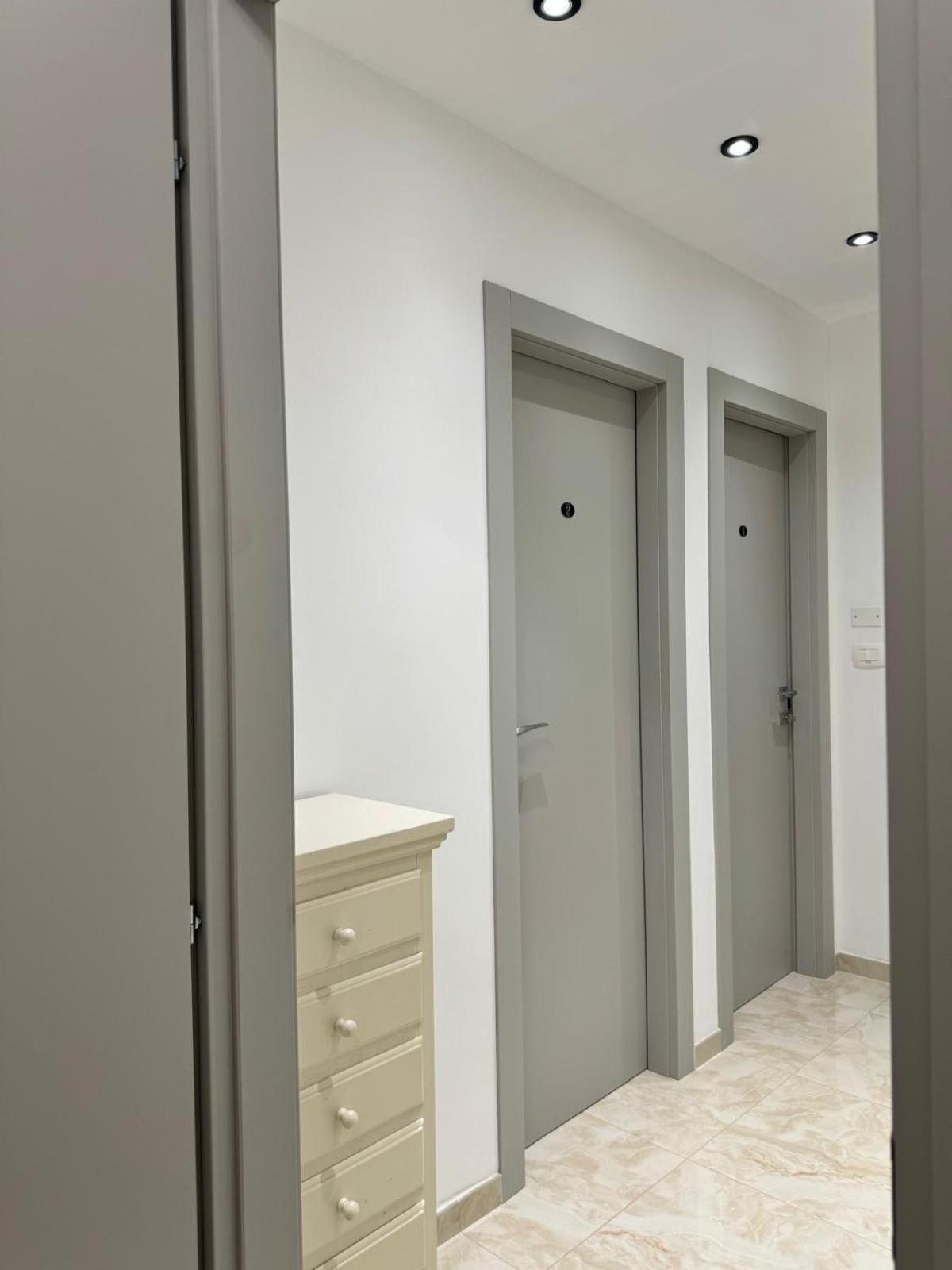 טריאסטה Villa Dalila מראה חיצוני תמונה