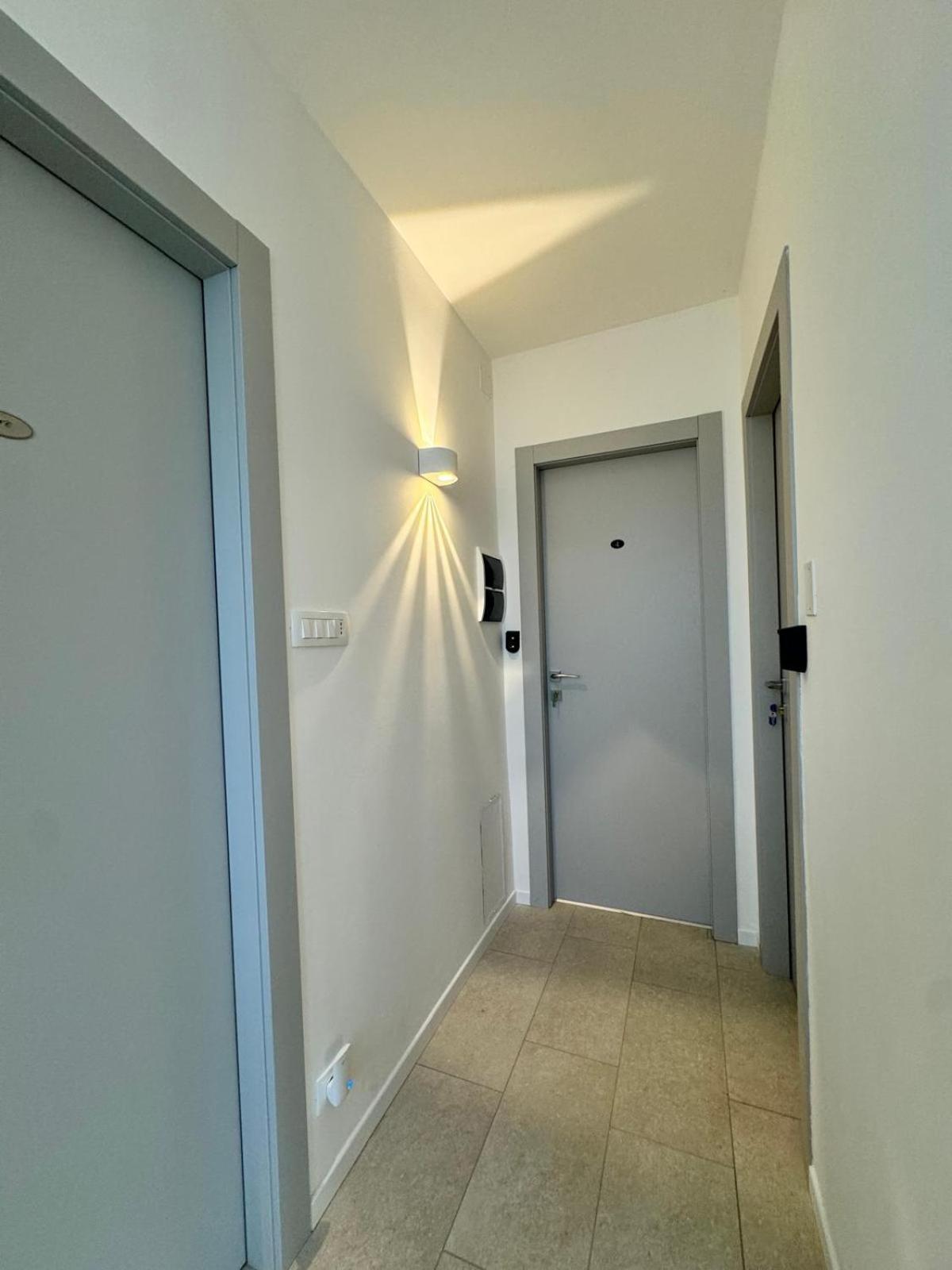 טריאסטה Villa Dalila מראה חיצוני תמונה