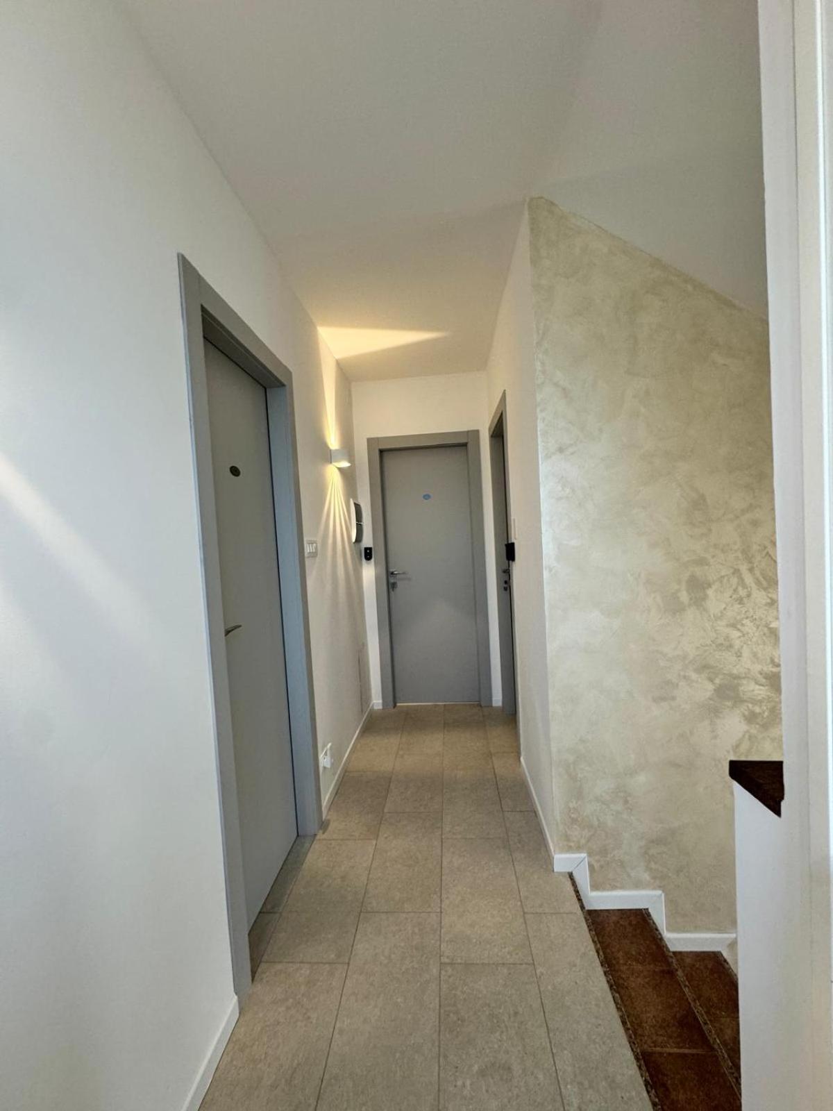 טריאסטה Villa Dalila מראה חיצוני תמונה