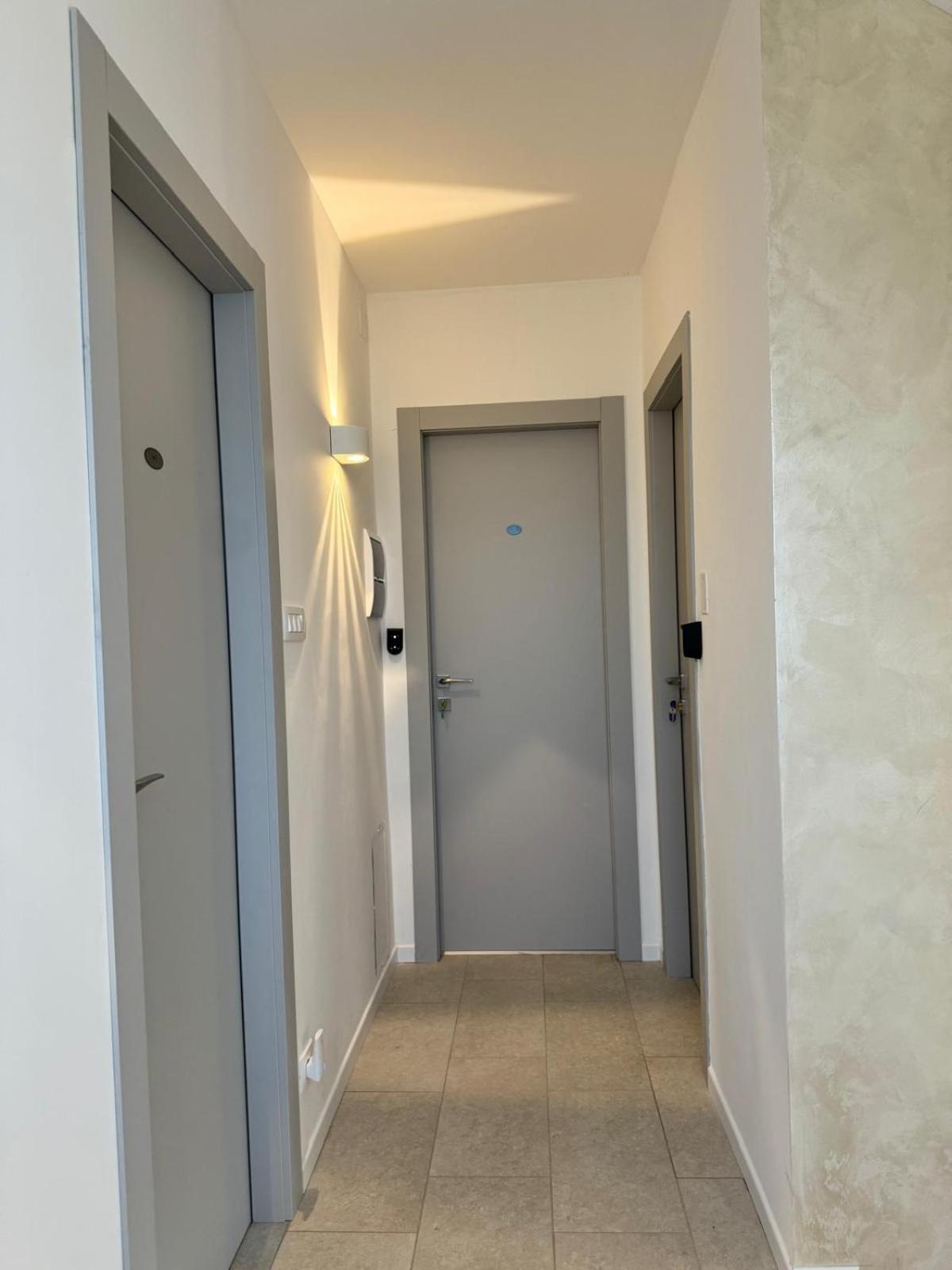 טריאסטה Villa Dalila מראה חיצוני תמונה
