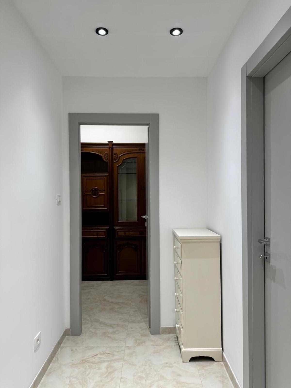 טריאסטה Villa Dalila מראה חיצוני תמונה