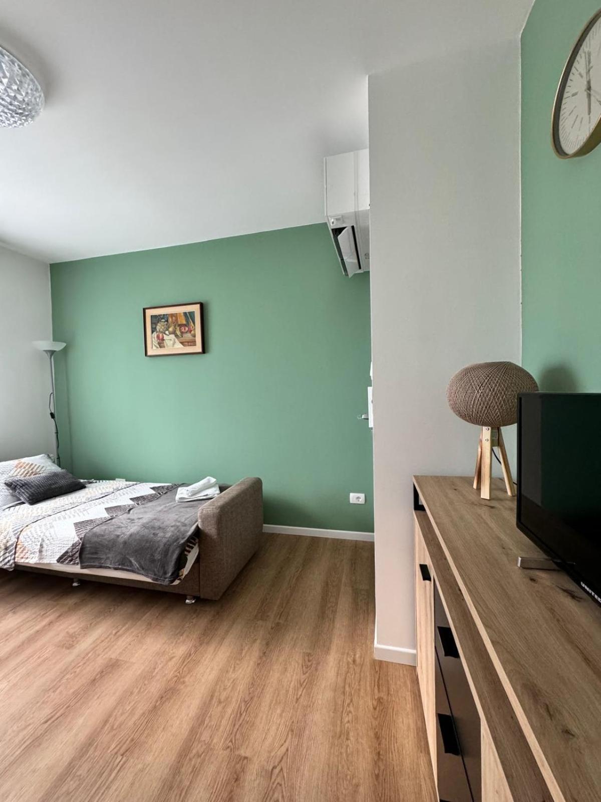 טריאסטה Villa Dalila מראה חיצוני תמונה