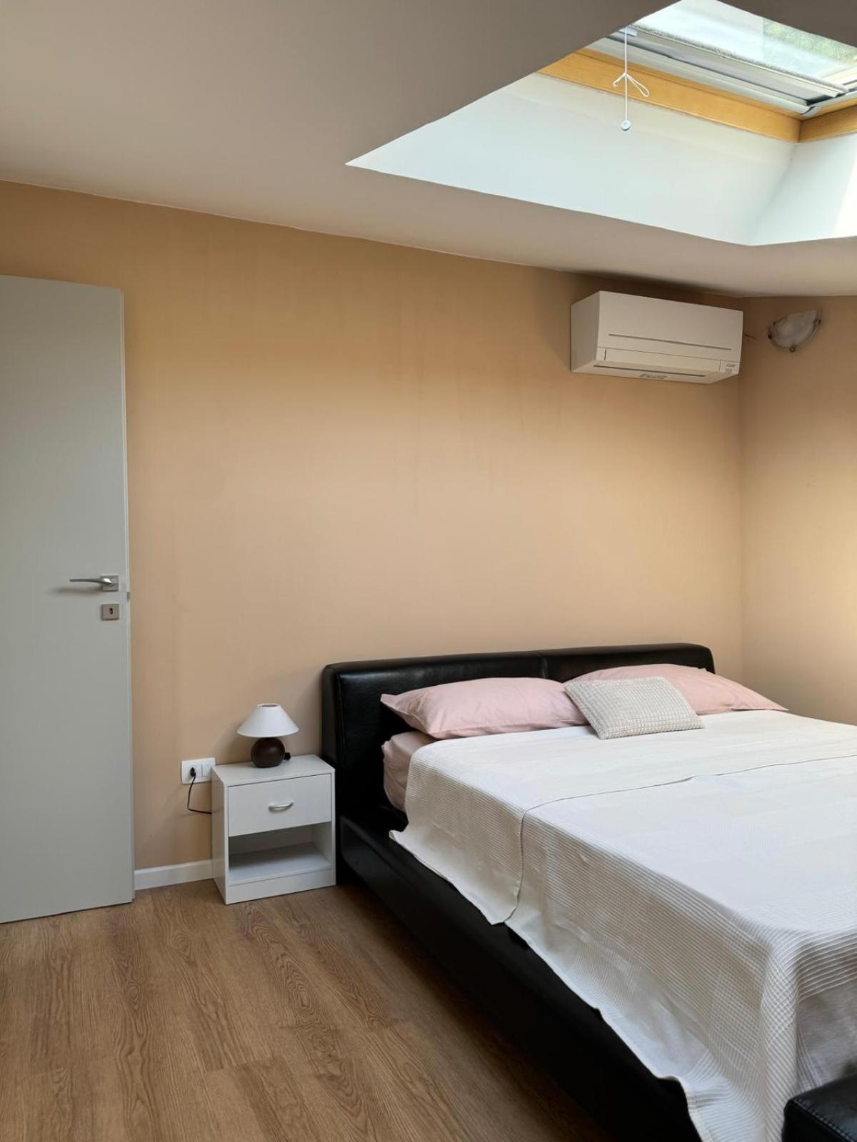 טריאסטה Villa Dalila מראה חיצוני תמונה