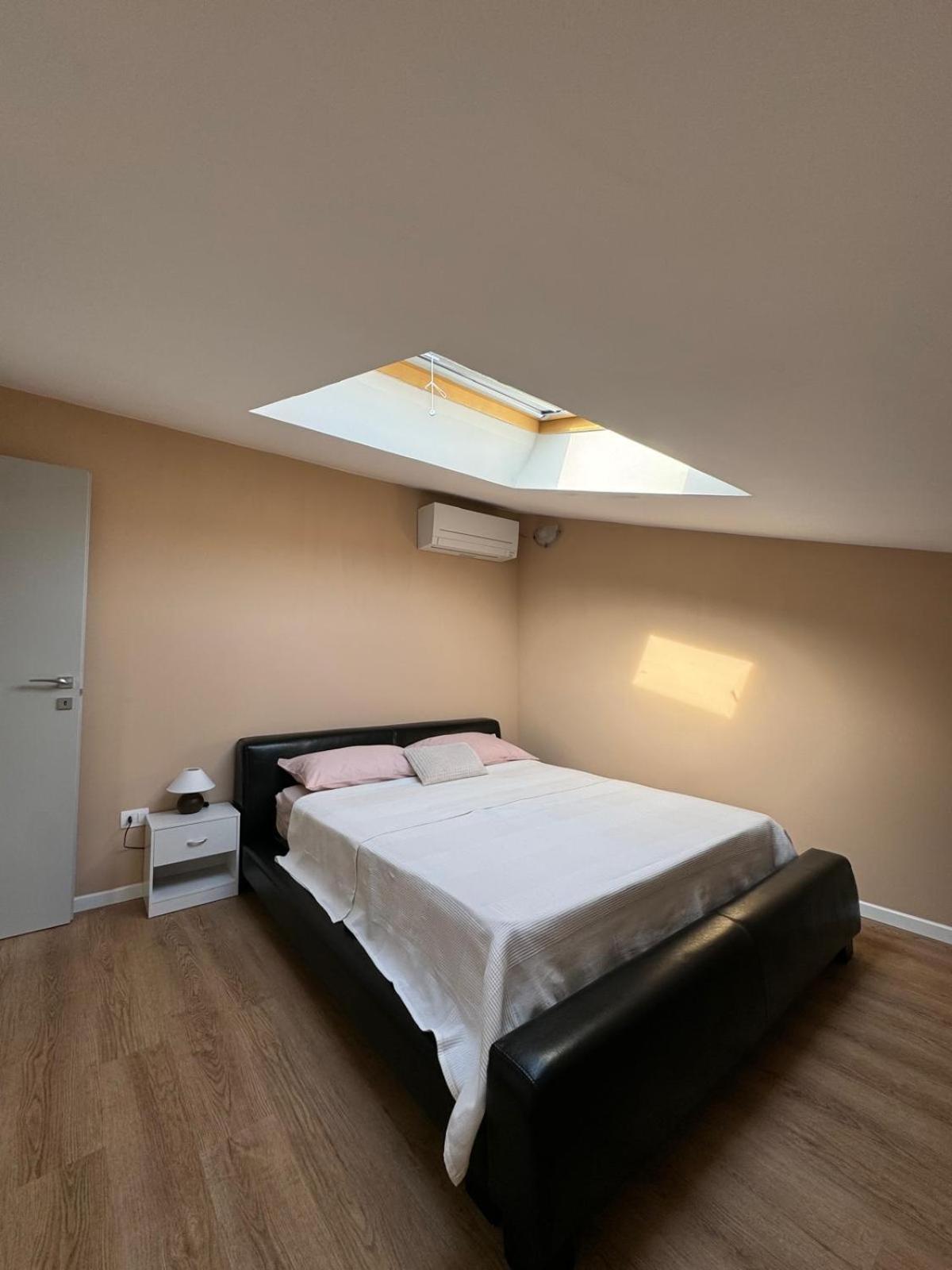 טריאסטה Villa Dalila מראה חיצוני תמונה