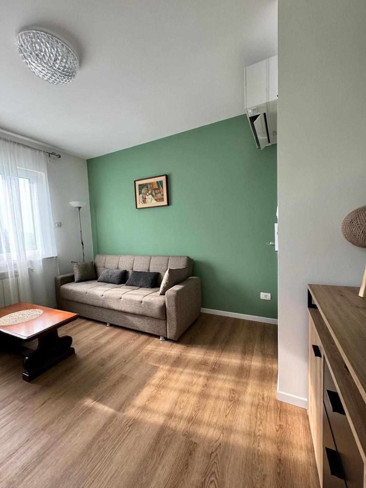 טריאסטה Villa Dalila מראה חיצוני תמונה