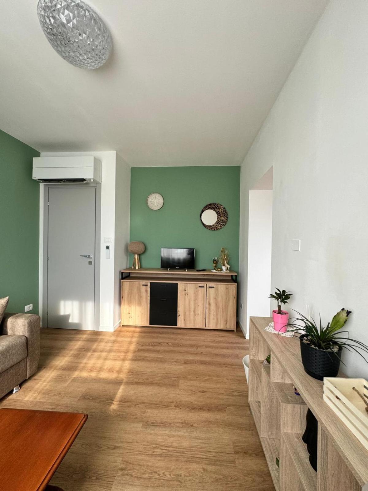 טריאסטה Villa Dalila מראה חיצוני תמונה
