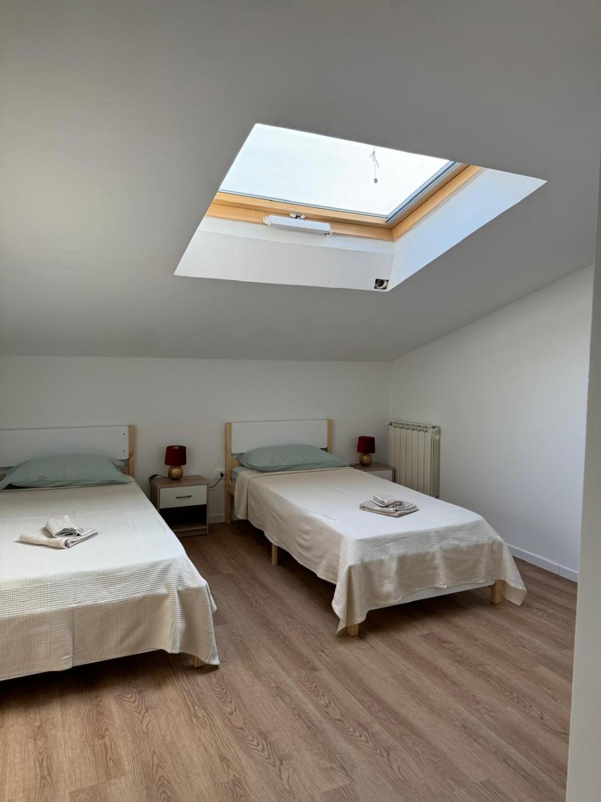 טריאסטה Villa Dalila מראה חיצוני תמונה