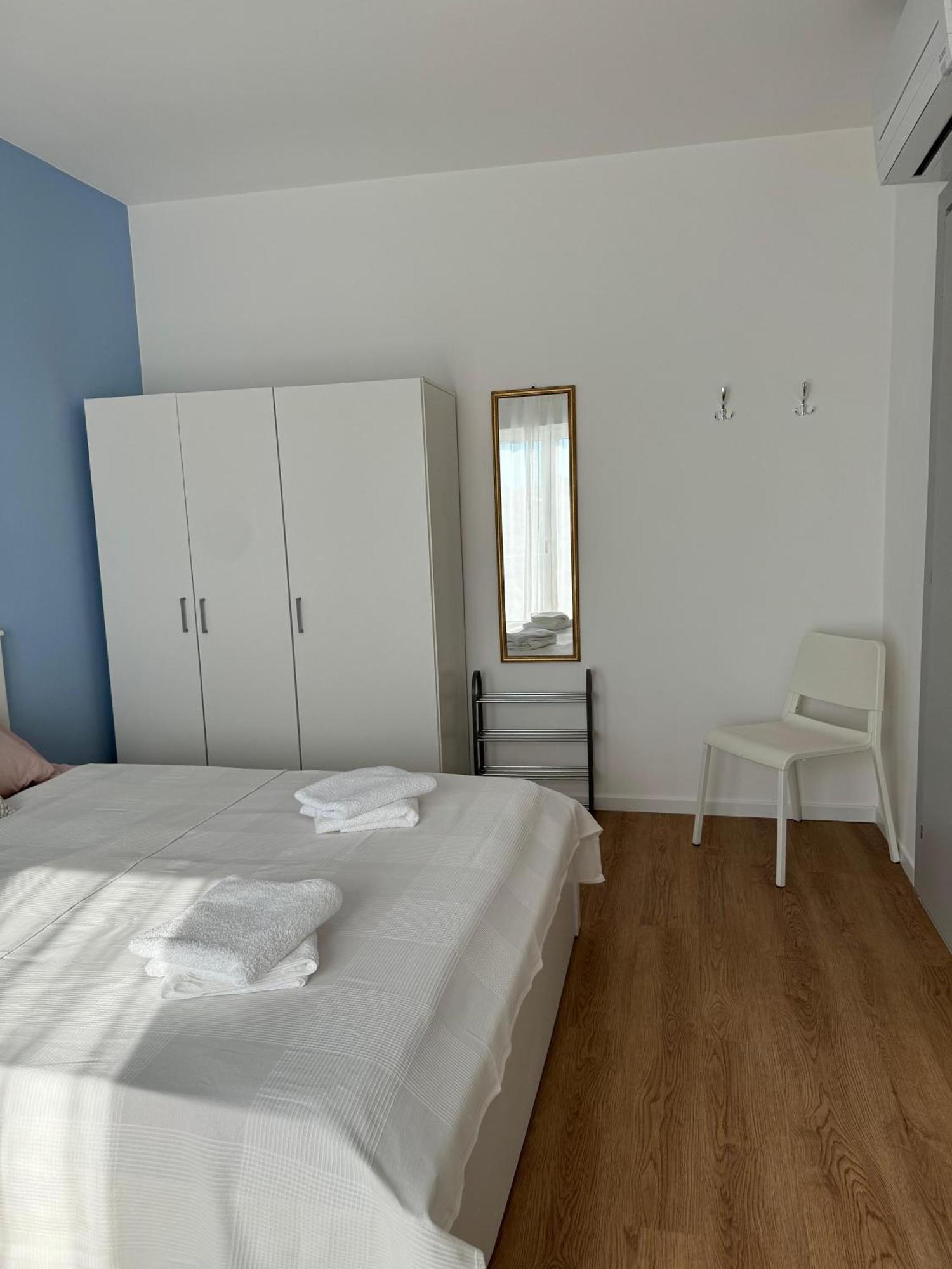טריאסטה Villa Dalila מראה חיצוני תמונה