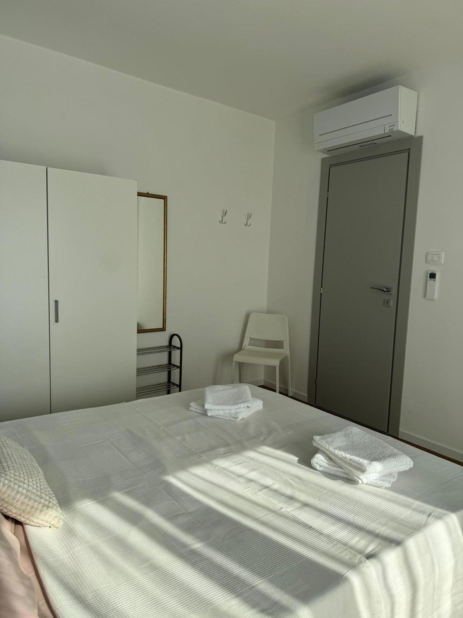 טריאסטה Villa Dalila מראה חיצוני תמונה