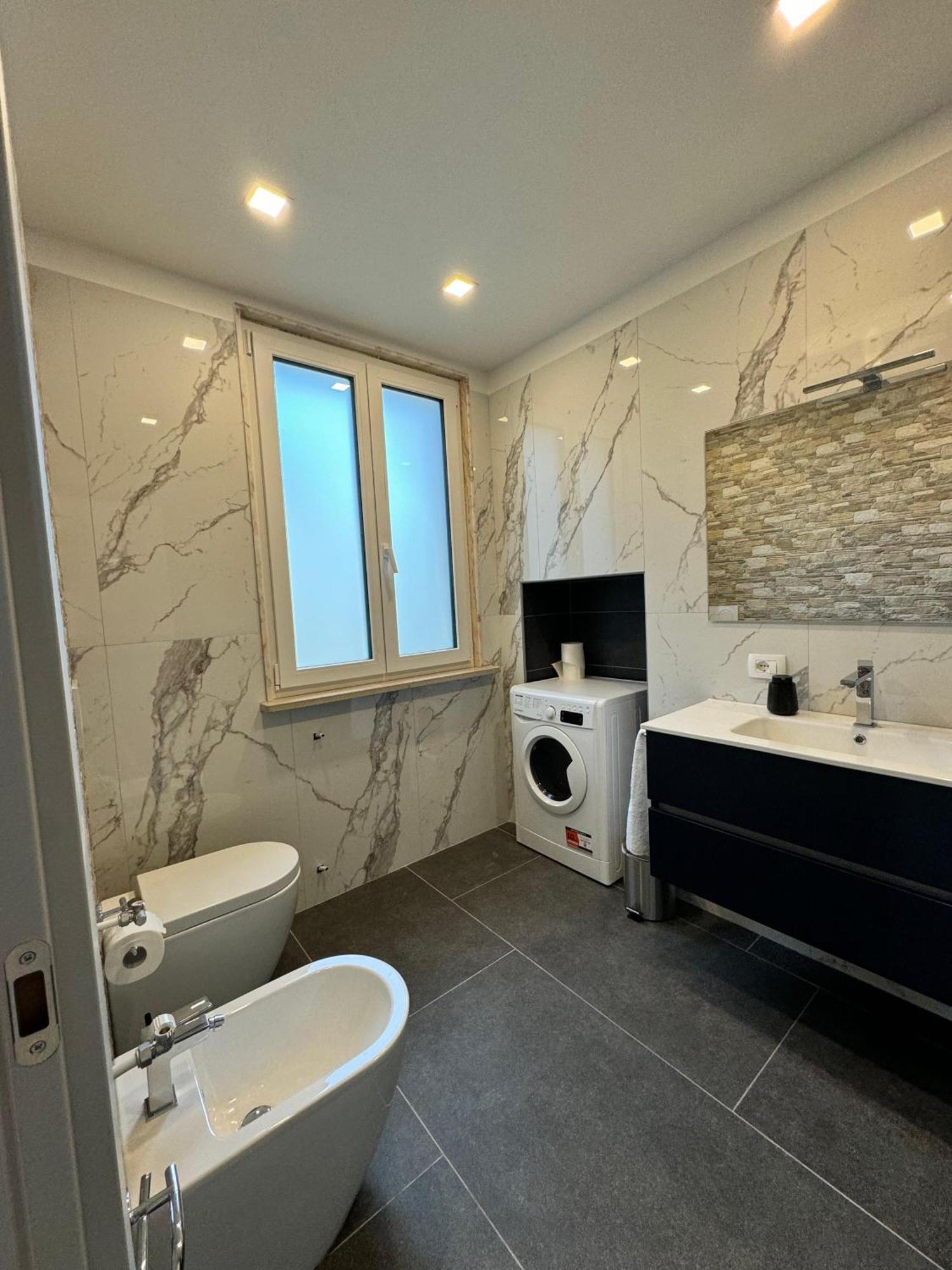 טריאסטה Villa Dalila מראה חיצוני תמונה