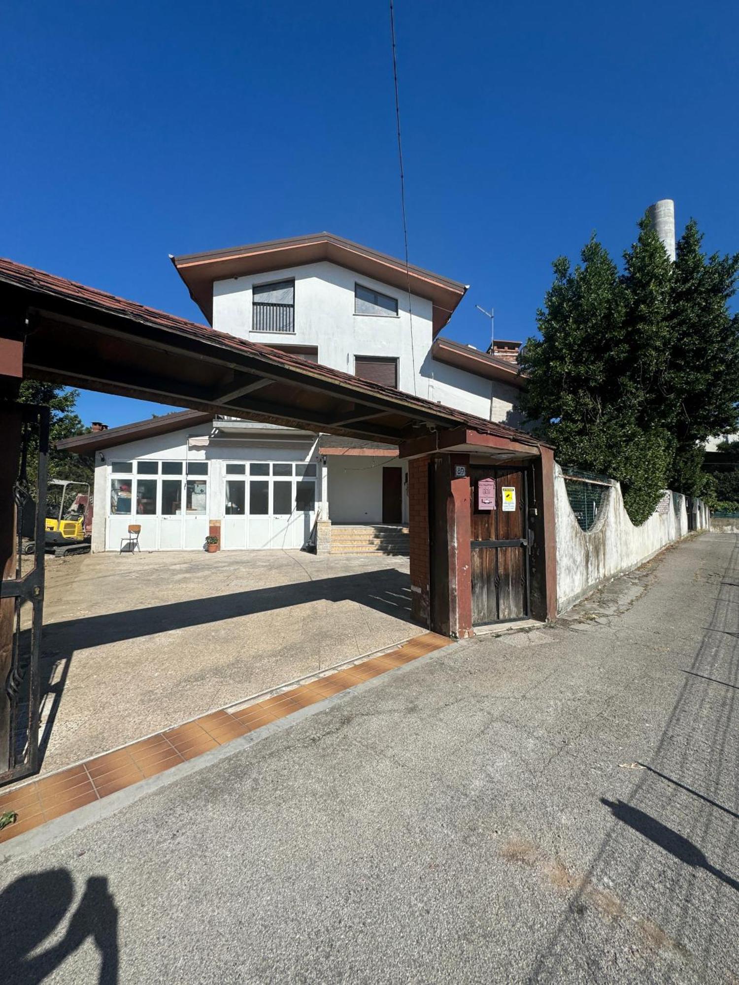 טריאסטה Villa Dalila מראה חיצוני תמונה