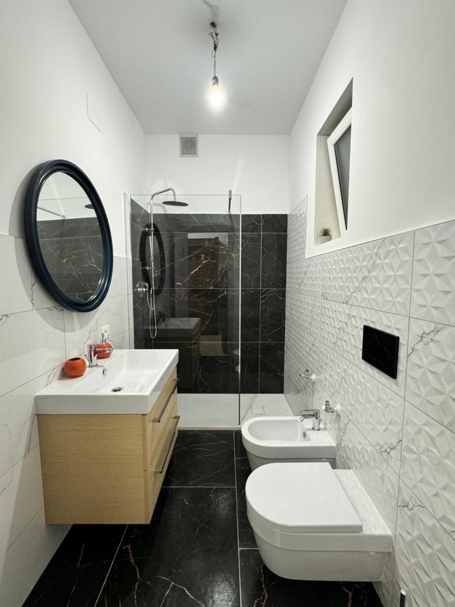 טריאסטה Villa Dalila מראה חיצוני תמונה