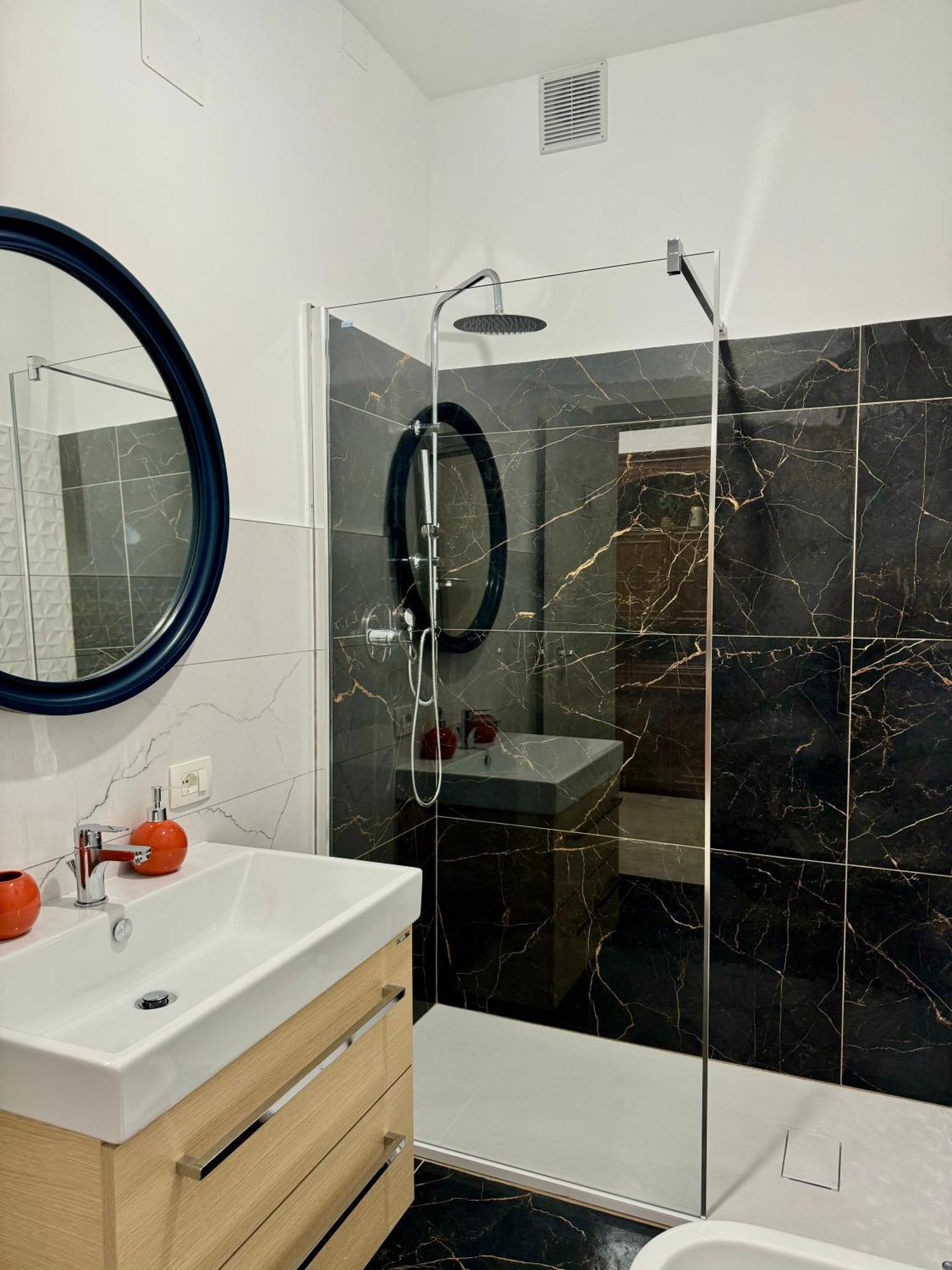 טריאסטה Villa Dalila מראה חיצוני תמונה